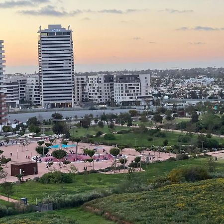 Anfa Louise Apartman Casablanca Kültér fotó