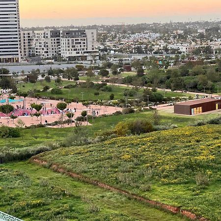 Anfa Louise Apartman Casablanca Kültér fotó