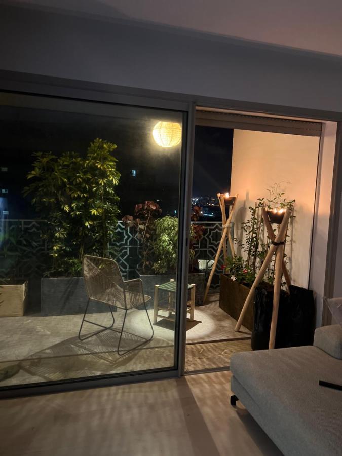 Anfa Louise Apartman Casablanca Kültér fotó