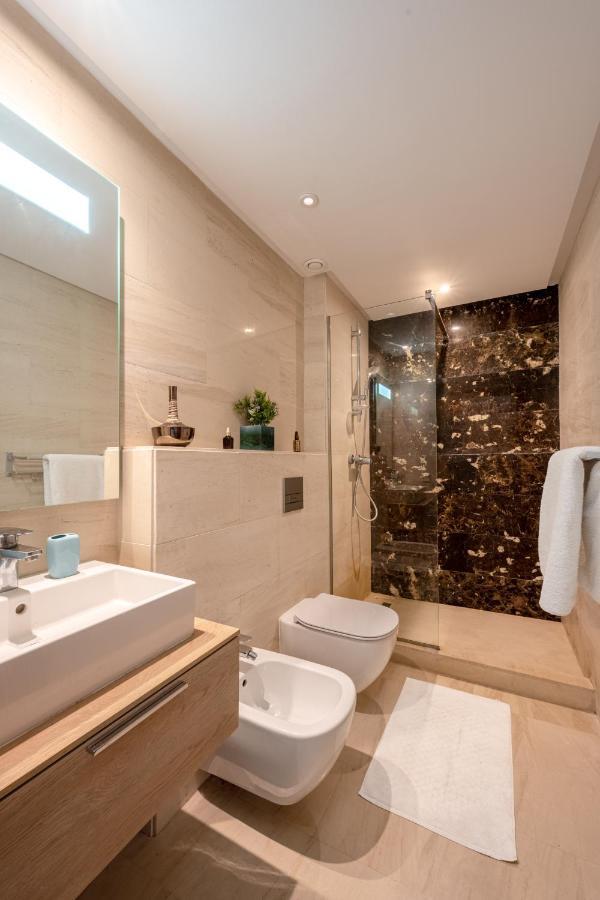 Anfa Louise Apartman Casablanca Kültér fotó