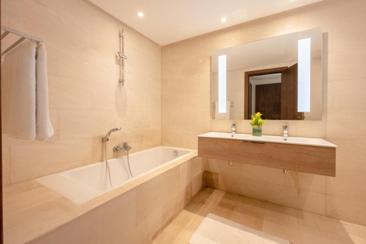 Anfa Louise Apartman Casablanca Kültér fotó