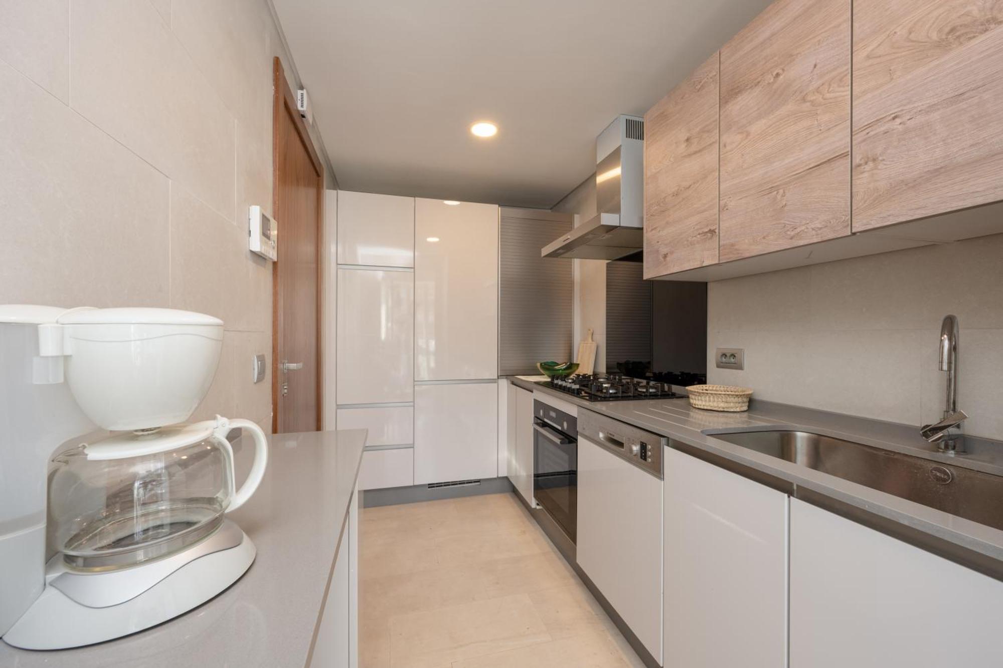 Anfa Louise Apartman Casablanca Kültér fotó