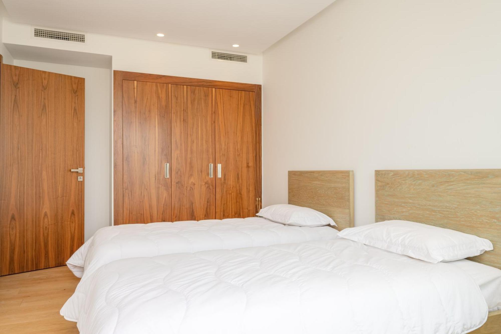 Anfa Louise Apartman Casablanca Kültér fotó