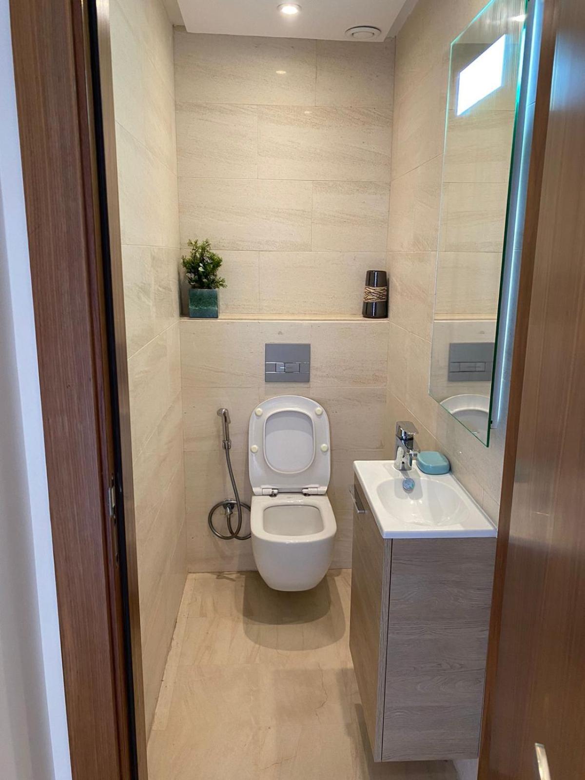 Anfa Louise Apartman Casablanca Kültér fotó